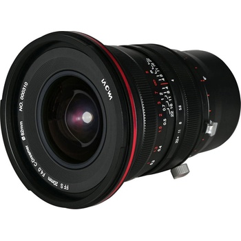 Laowa 20 mm f/4 Zero-D Shift Sony E-mount