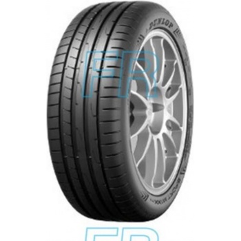 Dunlop Sport Maxx RT2 245/45 R18 100Y