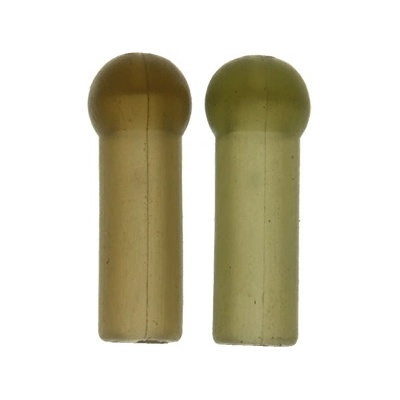 Gardner Návlek na obratlík Target XL Mini Buffer Beads Natural Brown