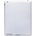 Manhattan 450041 : : Калъф за iPad, Slip-Fit, снежно бял