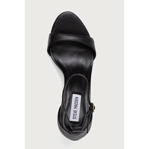 Steve Madden сандали с висок ток от кожа Necy (11005710.017)