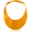 BBLÜV Käp силиконова шапка за измиване на главата Orange