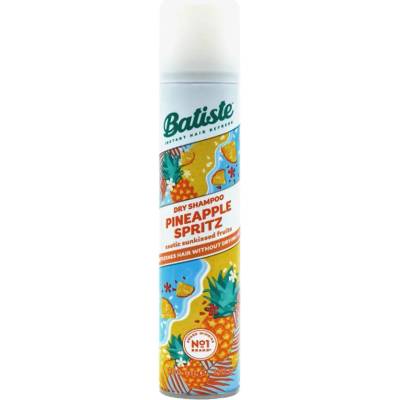 Batiste Pineapple Spritz suchý šampon 200 ml