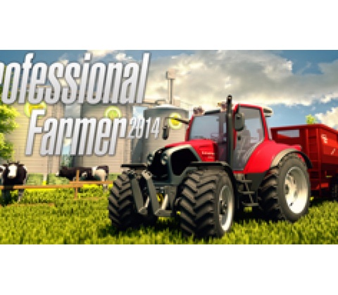 Professional Farmer 2014
