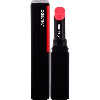 Shiseido ColorGel Lip Balm хидратиращо червило 2 g нюанс 103 Peony