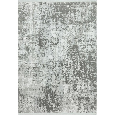 Asiatic London Olympia OL07 Silver Grey Abstract