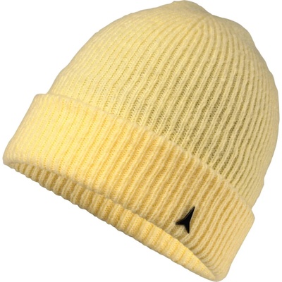Atomic Cuff Knit Beanie Butter