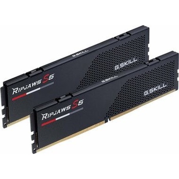 G.Skill Ripjaws DDR5 32GB 6600MHz CL34 (2x16GB) F5-6600J3440G16GX2-RS5K S5