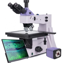 Magus Metal D650 BD LCD