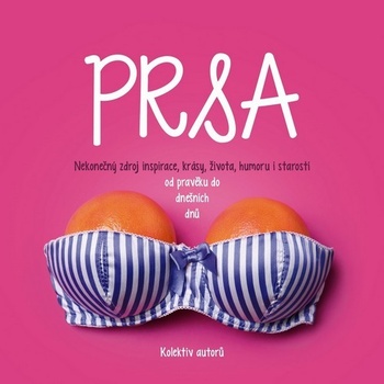 Prsa - Kolektiv