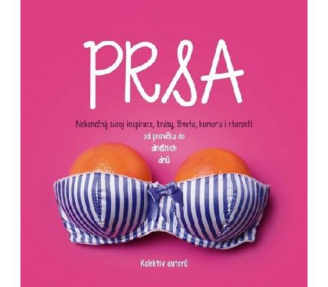 Prsa - Kolektiv