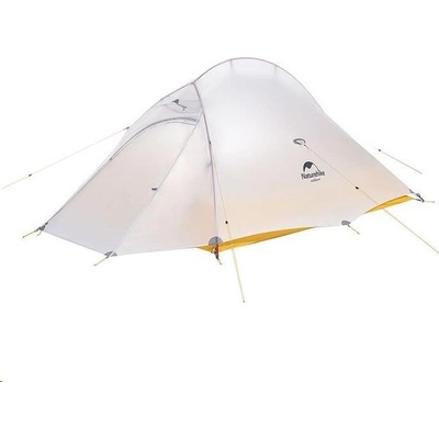 Naturehike ultralight Cloud Up2 10D 930g