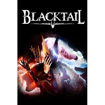 Blacktail