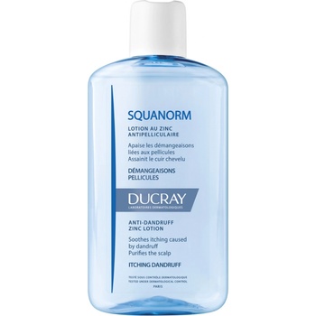 DUCRAY Squanorm lotion 200 ml