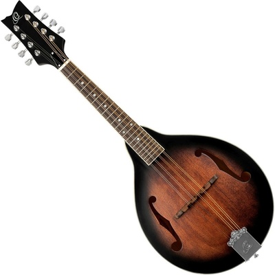 Ortega RMA30-WB-L Whiskey Burst Мандолина (RMA30-WB-L)