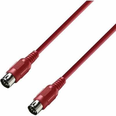 Adam Hall Cables 3 STAR MIDI 0300