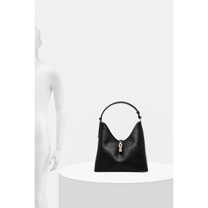 Furla чанта тип хобо дамска от кожа (WB01499.BX3104.O6000)