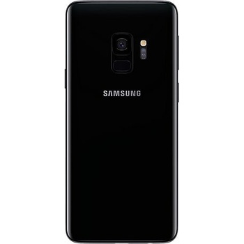 Samsung Galaxy S9 G960F 64GB Single SIM Midnight Black