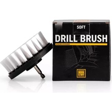 Work Stuff Drill Brush Soft