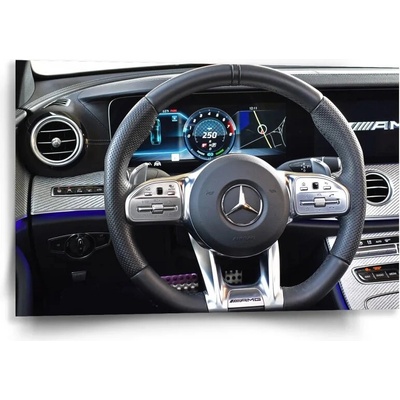 Sablio Obraz AMG interiér - 60x40 cm