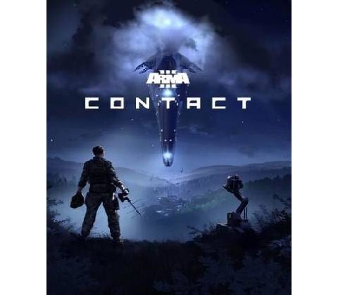 Arma 3 (Contact Edition)