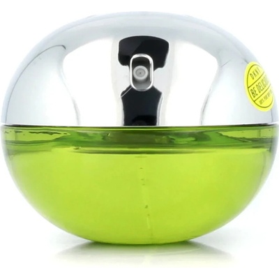 DKNY Donna Karan Be Delicious parfémovaná voda dámská 100 ml