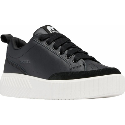 Sorel Ona Ave Low Sneaker WP W 2077991010 black sea salt
