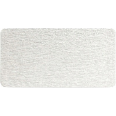 Villeroy & Boch MANUFACTURE ROCK BLANC 35 cm