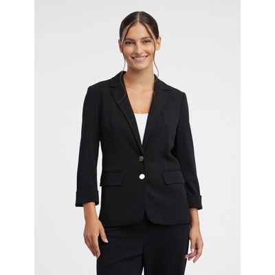 Orsay Черно дамско яке ORSAY Orsay | Cheren | ЖЕНИ | S