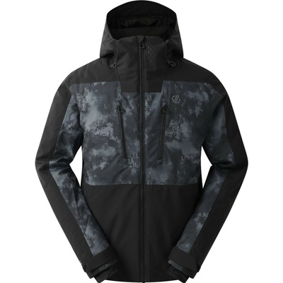 Dare 2b Baseplate III Jacket černá/šedá – Zboží Dáma