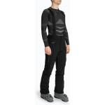 Salomon Мъжки ски панталони Salomon Edge deep black