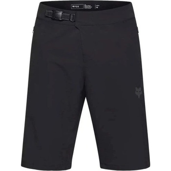Fox Ranger Short W/Liner Black