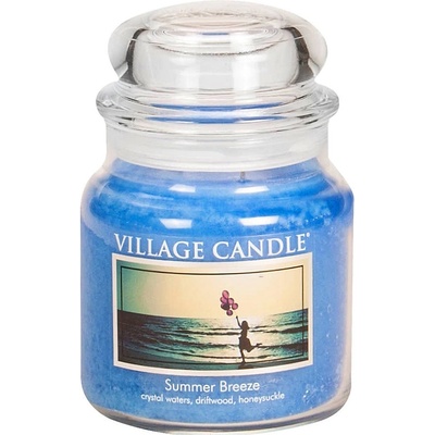 Village Candle Summer Breeze 389 g