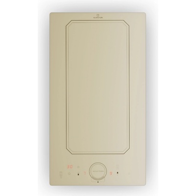 Klarstein Victoria Domino FlexZone Creme