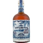 Navy Island Rum Company Navy Island CASK Strength 700 ml