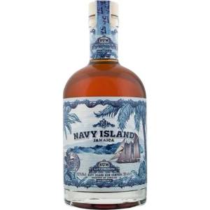 Navy Island Rum Company Navy Island CASK Strength 700 ml