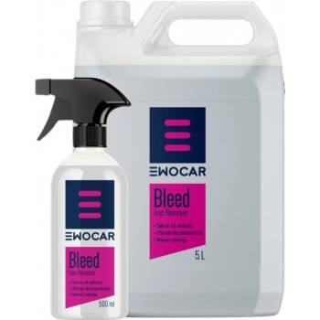 Ewocar Bleed Iron Remover 500 ml