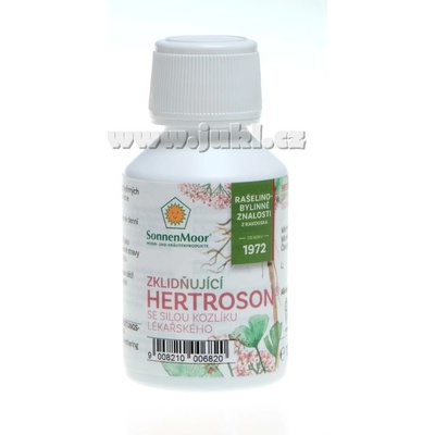 Hertroson 100 ml
