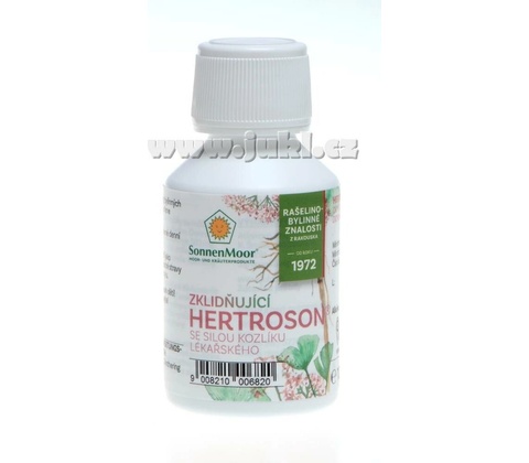 Hertroson 100 ml