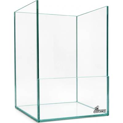 Diversa paludarium 20 x 20 x 30 cm