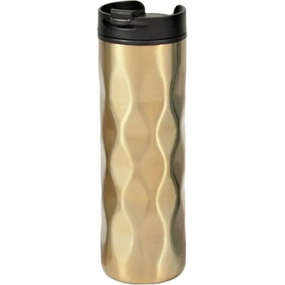Термос чаша City Gold 450ml