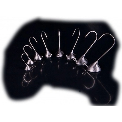 Saenger Jigové háčky Doiyo Desu vel.6 5g