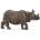 Schleich Wild Life Panzernashorn