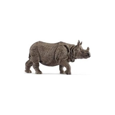 Schleich Wild Life Panzernashorn