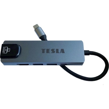 TESLA Device MP80