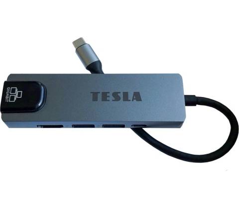 TESLA Device MP80