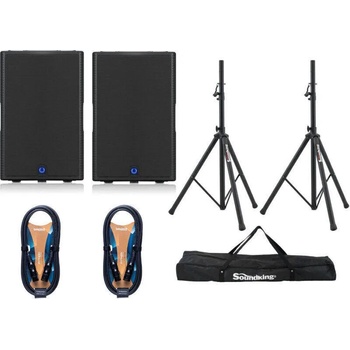 Image 1 of TURBOSOUND MILAN M15 SET