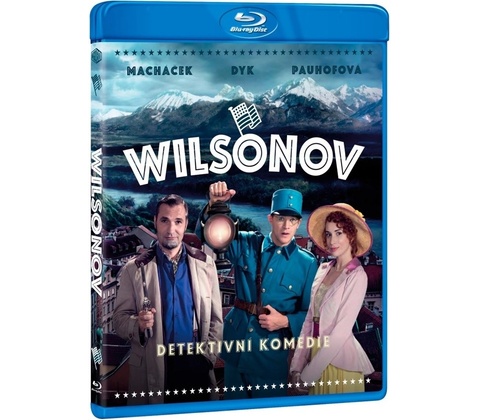 Wilsonov