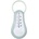 Beaba Bath Thermometer zelená