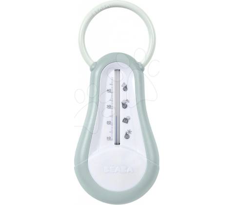 Beaba Bath Thermometer zelená